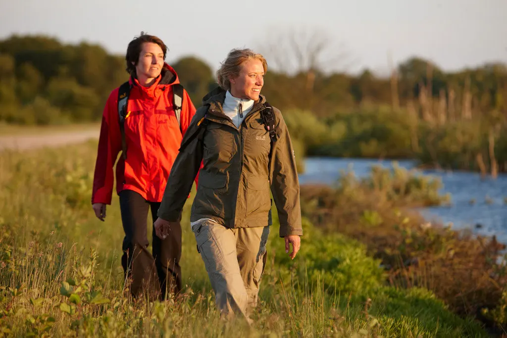 Naturschutzgebiet Theikenmeer